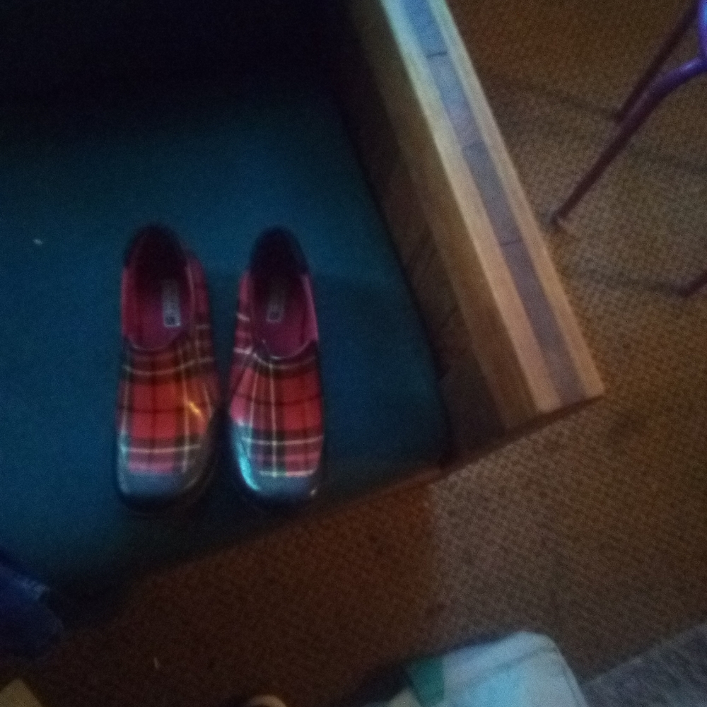 Shoes